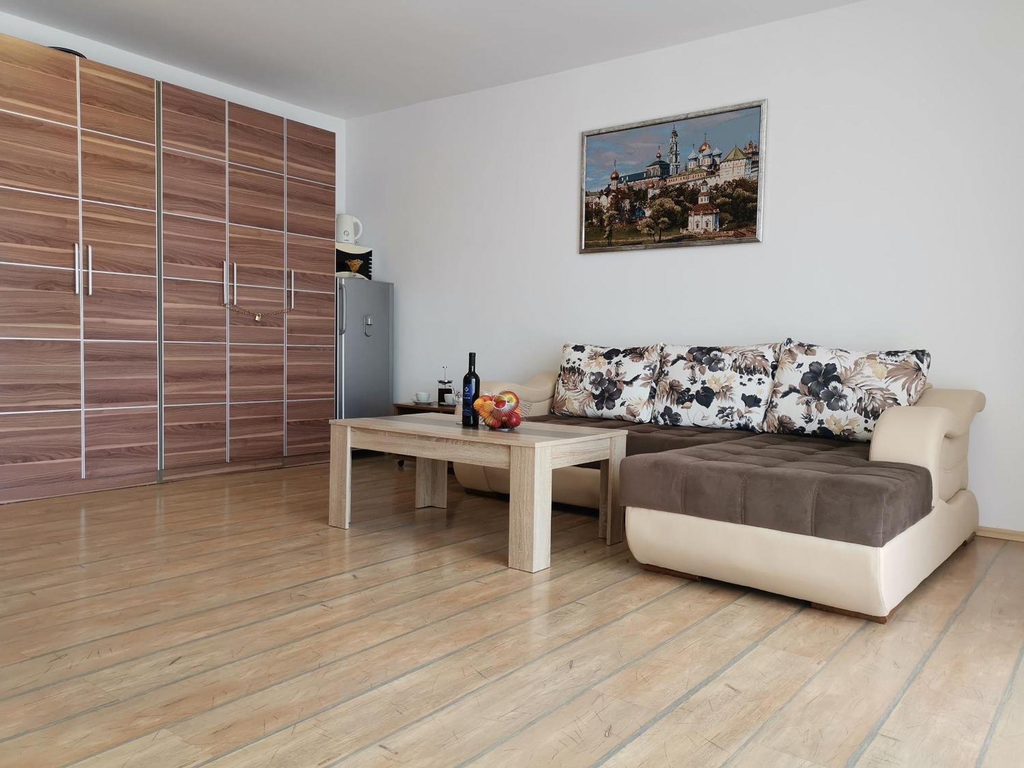 Apartment Iris With Pool Lido Of Herceg Novi Bijela Exterior foto