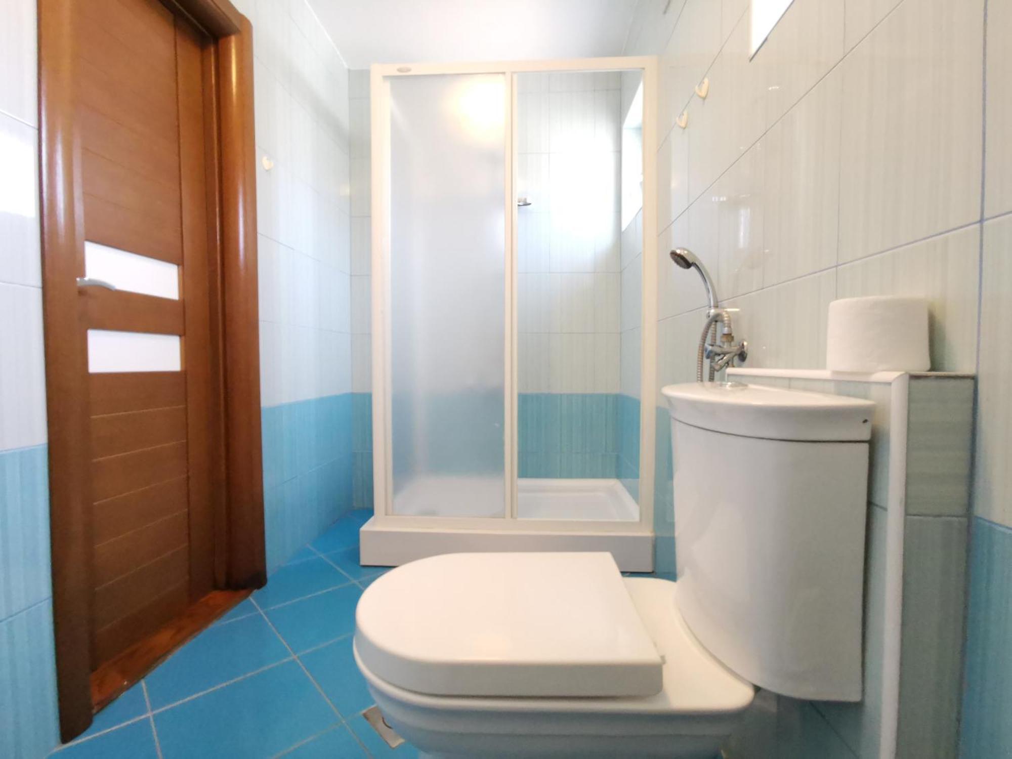 Apartment Iris With Pool Lido Of Herceg Novi Bijela Exterior foto