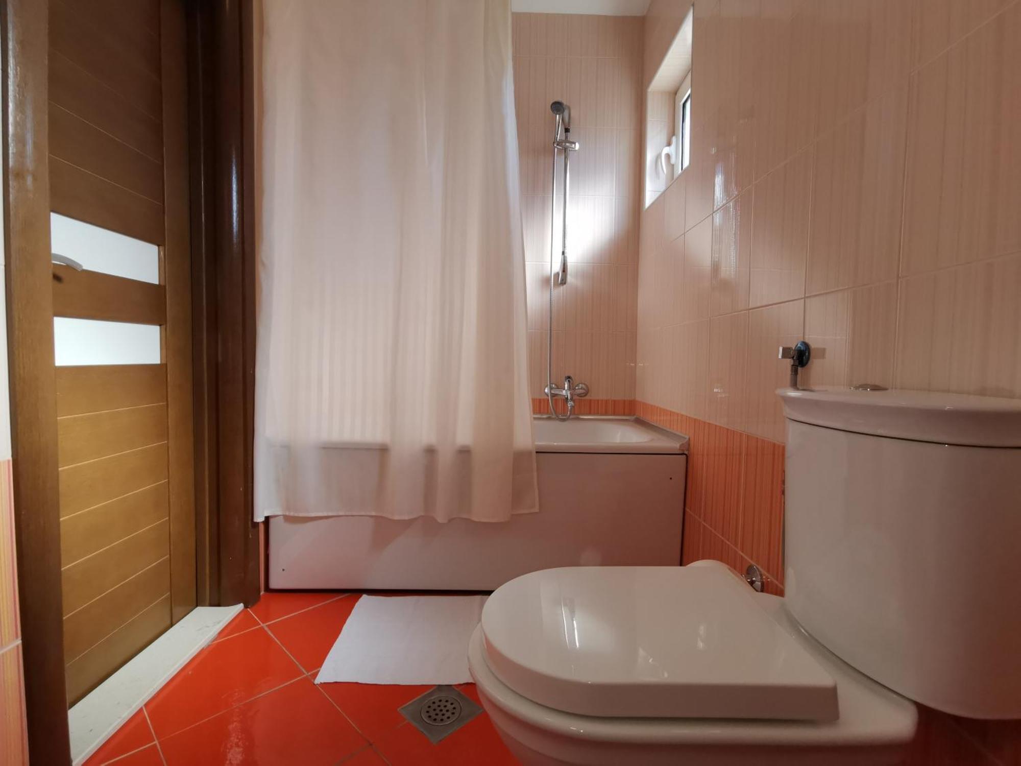 Apartment Iris With Pool Lido Of Herceg Novi Bijela Exterior foto